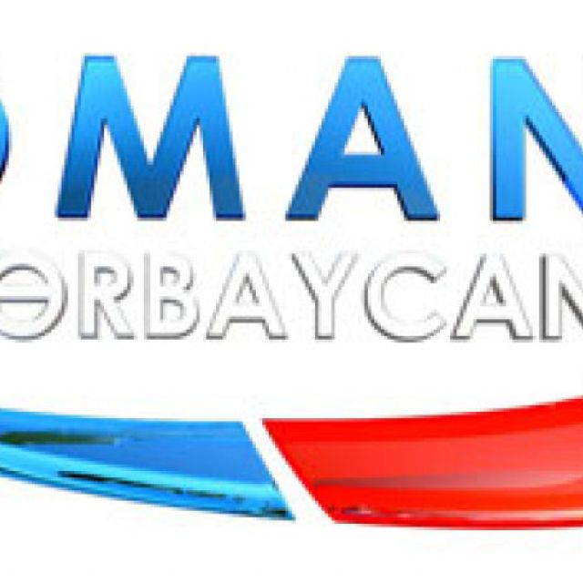 Το Αζερμπαϊτζάν ανεβάζει τηλεοπτικά κανάλια στον δορυφόρο του