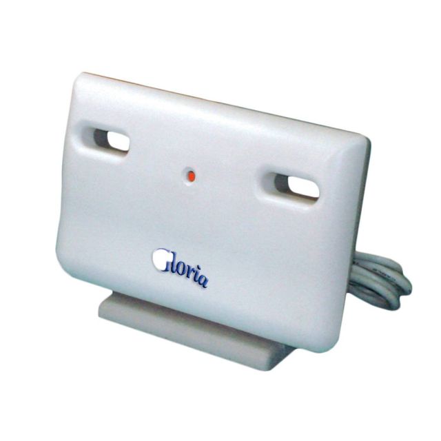 Mistral Gloria και FM Antenna