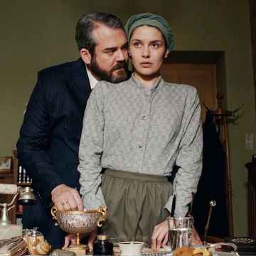 «Ψυχοκόρες» – Δύο νέα επεισόδια την Παρασκευή 20 Οκτωβρίου μόνο στο ΑΝΤ1+