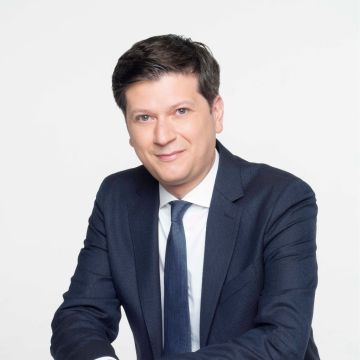 ΕΡΤNEWS: Ο Τζακ Λιου και ο Νίκος Τσάφος στην εκπομπή «Επίλογος» με τον Απόστολο Μαγγηριάδη