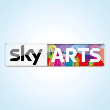 Ξεκινά το Sky Arts στην Γερμανία