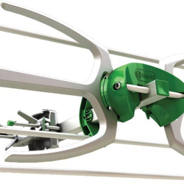 Η σειρά κεραιών Flashd στην Alpha Ltd