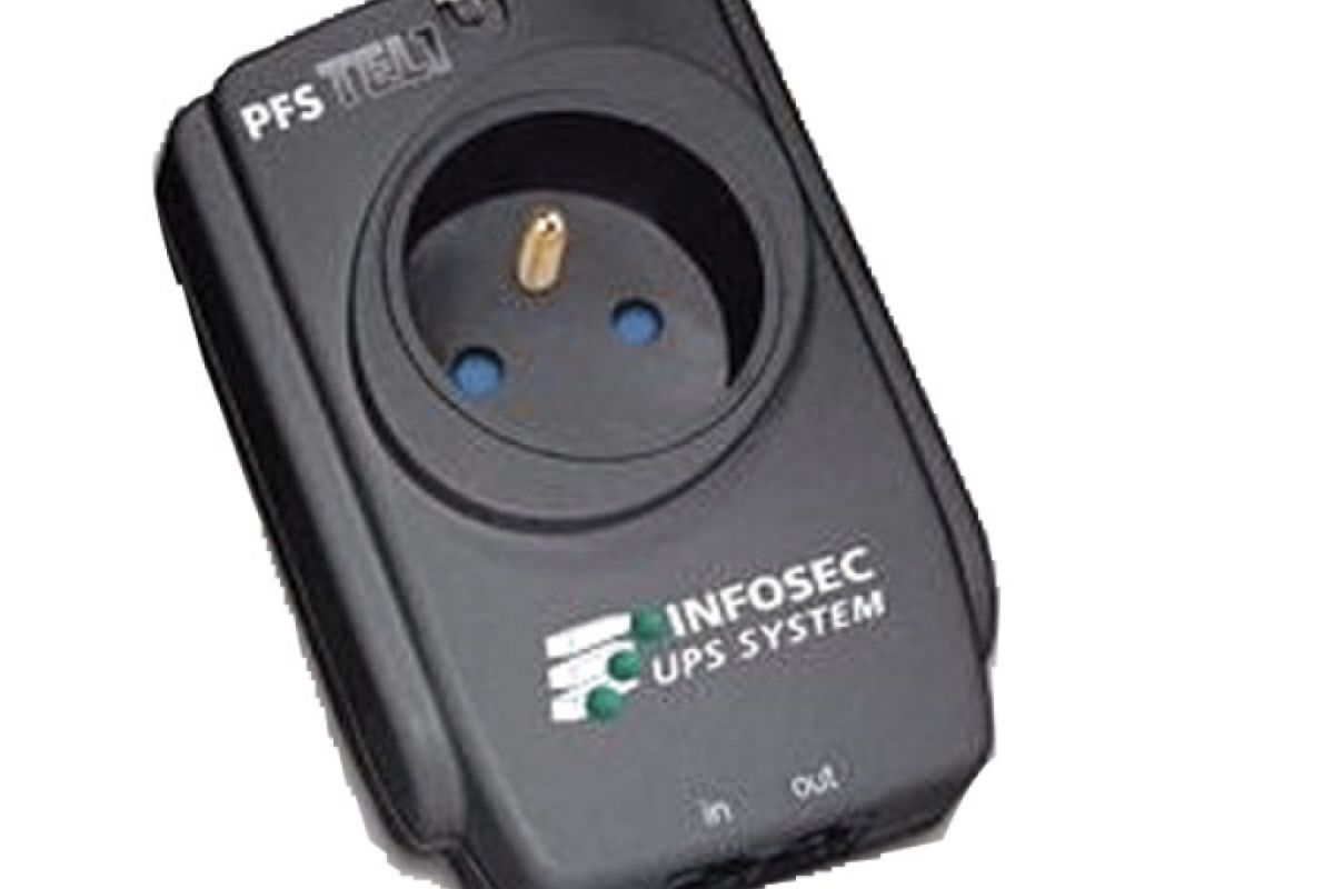 Infosec PFS 1 TEL