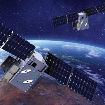 Δορυφορικό στόλο παροχής Internet θα δημιουργήσει και η Boeing