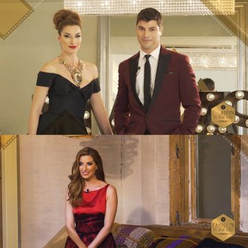 «Fashion in the city»: Το λαμπερό, ενημερωτικό περιοδικό μόδας επιστρέφει στο Novalifε!