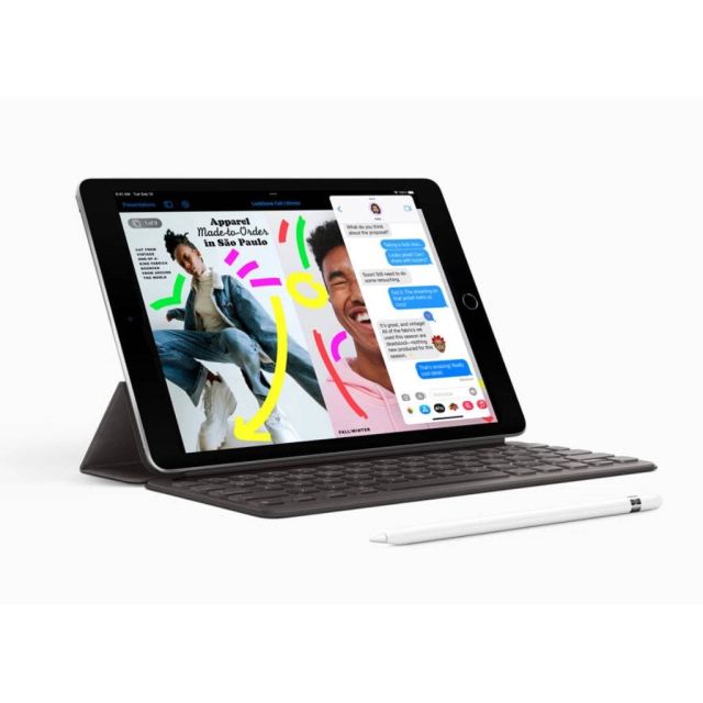 Νέο iPad: Με Α13 Bionic και USB Type C στο Mini