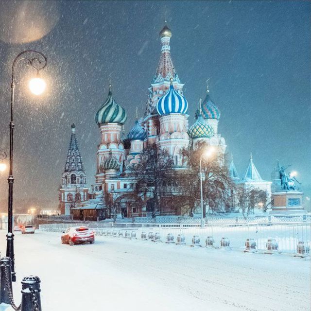 Τι γίνεται, τελικά, με τον ανταποκριτή της ΕΡΤ στη Μόσχα;