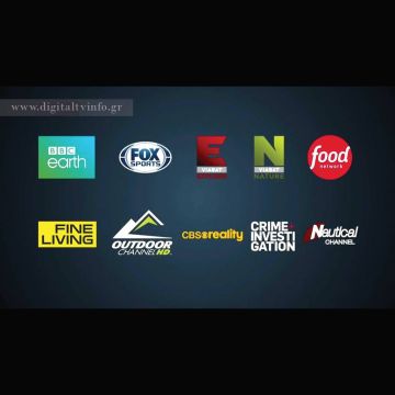 COSMOTE TV : αναβαθμίζει σε HD τα κανάλια Food Network και Fine Living