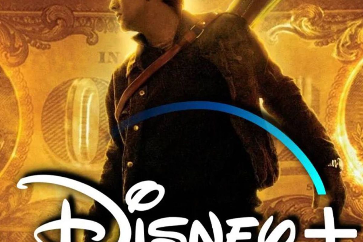 Σειρά National Treasure ετοιμάζει το Disney+