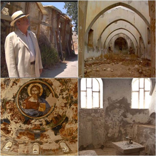 Το χρονικό της τουρκικής εισβολής στην Κύπρο, στο COSMOTE HISTORY HD