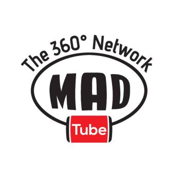 Ένα ακόμα κανάλι του MAD ξεπερνά τους 100.000 συνδρομητές