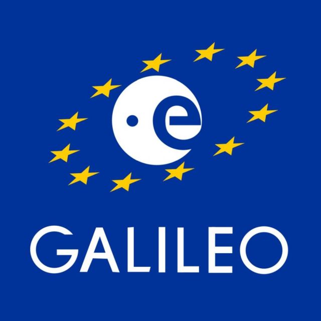 Tο δορυφορικό σύστημα πλοήγησης Galileo της ΕΕ πλησιάζει το 1 δισ. χρήστες έξυπνων τηλεφώνων