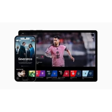 Μετά από 5 χρόνια, το Apple TV+ επεκτείνεται και σε Android smartphones και tablets