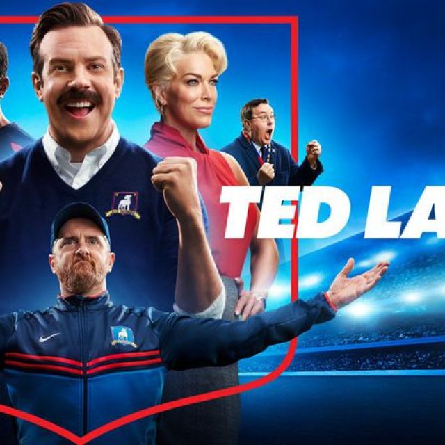 Η Apple ανακοίνωσε την ημερομηνία και το teaser trailer της τέταρτης σεζόν του “Ted Lasso”