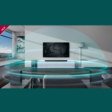 ΠΩΣ ΝΑ ΡΥΘΜΙΣΕΤΕ ΤΟ LG SOUNDBAR ΣΑΣ