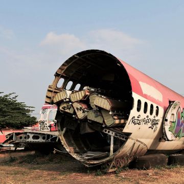 «Scrap» – Ένα πρωτότυπο ντοκιμαντέρ σε πρώτη τηλεοπτική μετάδοση στην ΕΡΤ2