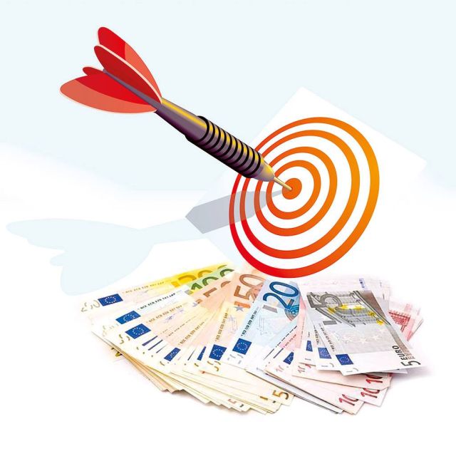 Αυξημένα έσοδα διαφήμισης για την TV το 2014