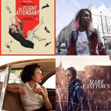 Primetime Emmy Awards: Red Carpet στο Vodafone TV