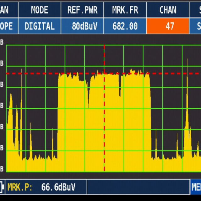 Άμεση διόρθωση παρεμβολής στη Digea