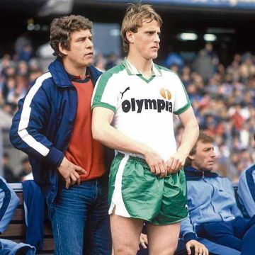 Ο δάσκαλος Ρεχάγκελ και ο μαθητής Σάαφ «γιγάντωσαν» τη Βέρντερ