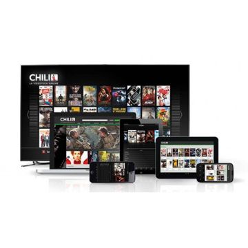 Το 1/3 των ταινιών σε υπηρεσίες VOD στην Ευρώπη είναι ευρωπαϊκής παραγωγής