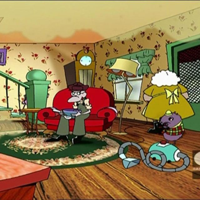 Cartoon Network Arabic σε HD στον Yahsat 1A