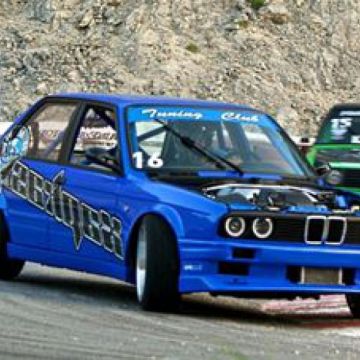 «Driftwars Insider» στα κανάλια Novasports