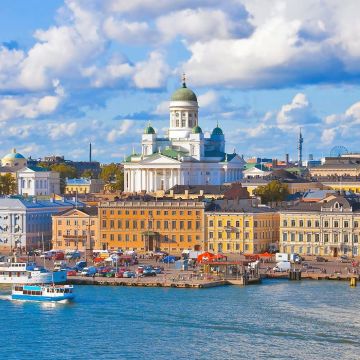 Πώς το Ελσίνκι έγινε η πρωτεύουσα των παιχνιδιών στα κινητά στον κόσμο