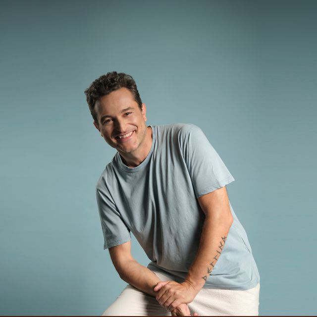 «Πες τη λέξη» με τον Γιώργο Καραμίχο στην ΕΡΤ1