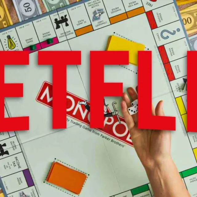 Monopoly: Το Netflix ετοιμάζει ριάλιτι με $2 εκατομμύρια έπαθλο!