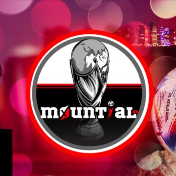 Mountial.gr – Το απόλυτο mountialικό site!