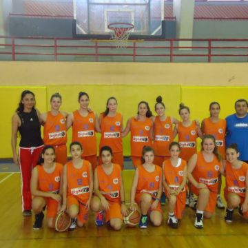 Α’ ΚΑΤΗΓΟΡΙΑ ΚΟΡΑΣΙΔΩΝ ΕΣΚΑ: ΑΡΗΣ ΠΕΤΡΟΥΠΟΛΗΣ-ΑΜΥΝΤΑΣ  32-23