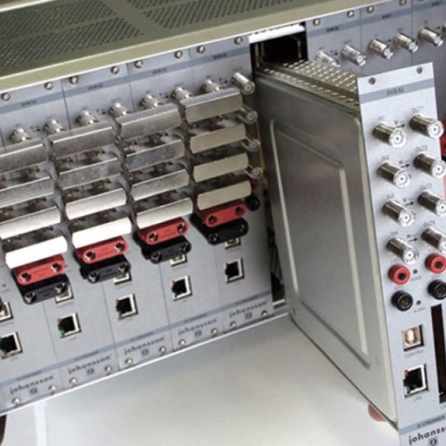 Johansson Prostreamer