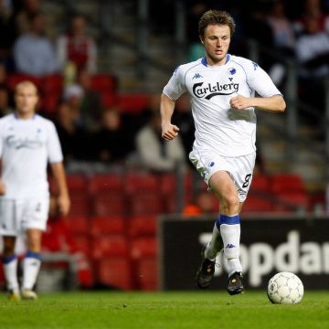 Τέλος στις μεταδόσεις από τη Δανία