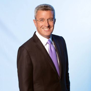 «Ενώπιος Ενωπίω», με τον Νίκο Χατζηνικολάου, κάθε Δευτέρα στις 23:45, στον ΑΝΤ1