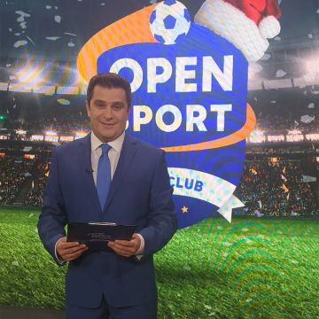 Τα πρόσωπα της χρονιάς από το Open Sport, Κυριακή μεσημέρι στις 13:30