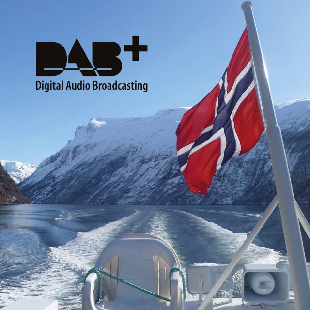 Η Νορβηγία ορίζει ημερομηνία για το αναλογικό switch off των FM