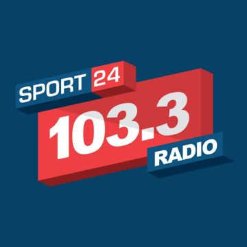 Ο Βασίλης Γερασίμου στον Sport24 Radio 103,3