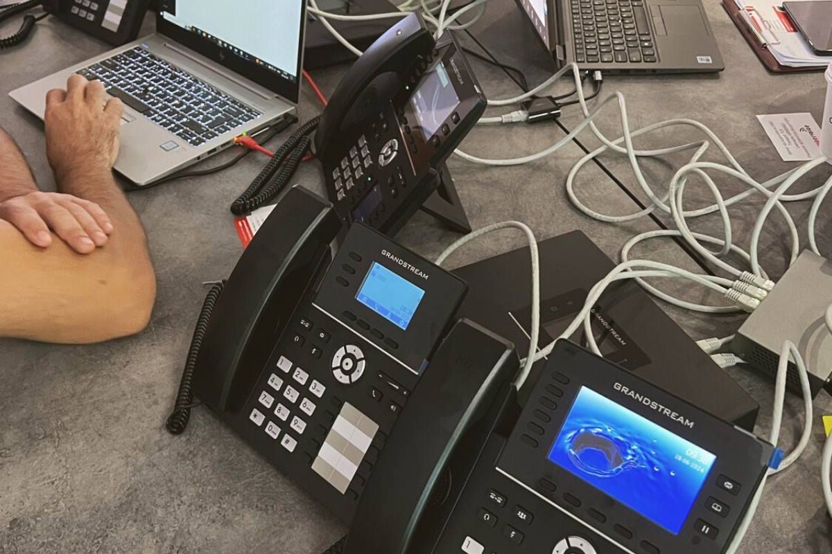 PartnerNET Academy: Ολοκλήρωση Εκπαιδεύσεων για το Πρώτο Εξάμηνο του 2024