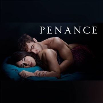 Nova: Νέα σειρά «Penance»