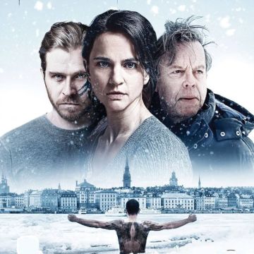 «Modus – Ο δολοφόνος μέσα μας», πρεμιέρα στην ΕΡΤ1