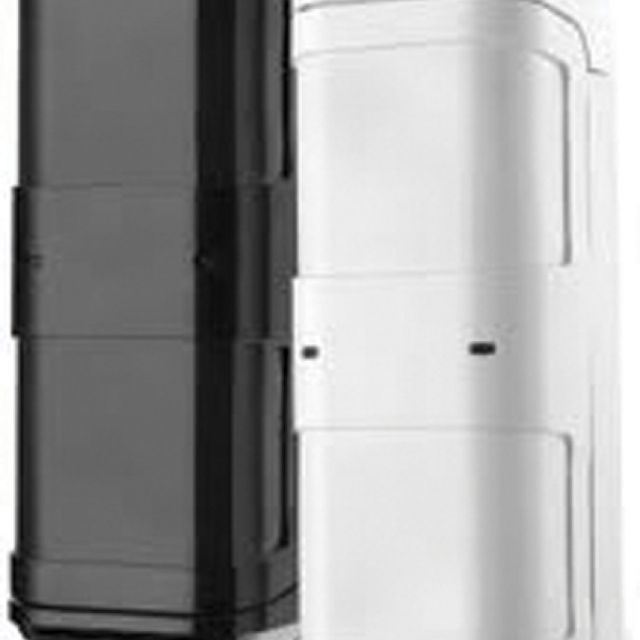 Radar Texecom Prestige Externet HD