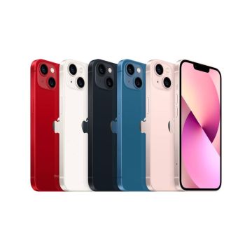 Νέα iPhone 13 & 13 Pro: Ξεκίνησαν οι προ-παραγγελίες σε COSMOTE και ΓΕΡΜΑΝΟ