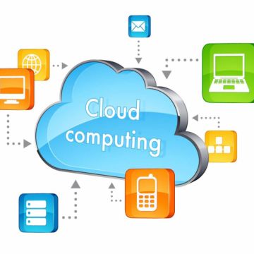 Οι Βρυξέλλες αποκαλύπτουν την Στρατηγική Cloud Computing