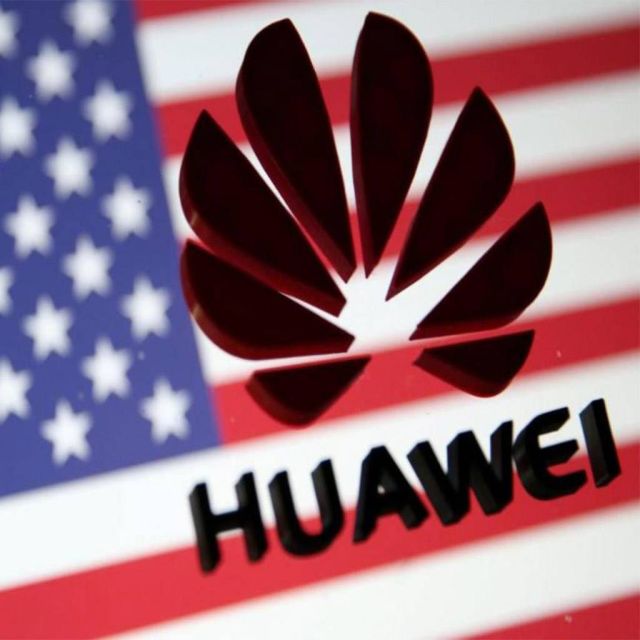 Πομπέο:  Θα υπάρξουν αποτελεσματικοί ανταγωνιστές της Huawei στο 5G