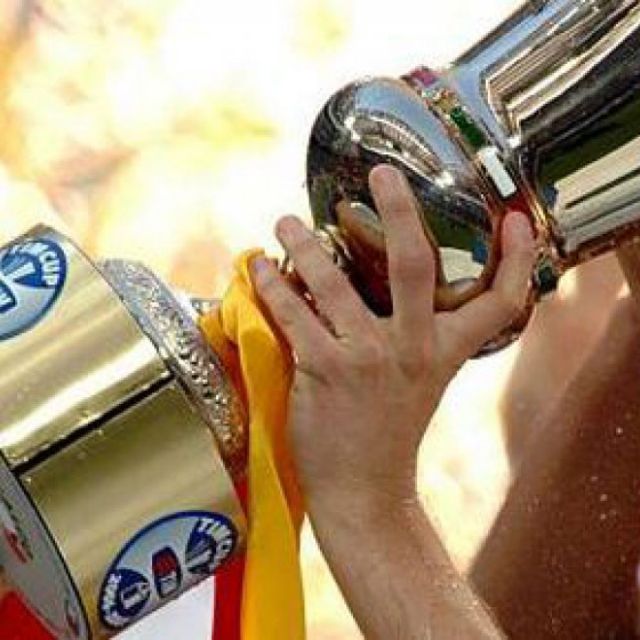 Coppa Italia ελεύθερα