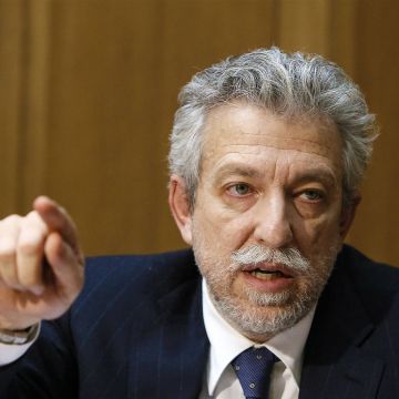 Κοντονής: Ο τελικός δεν θα γίνει στις 15 Μαΐου!