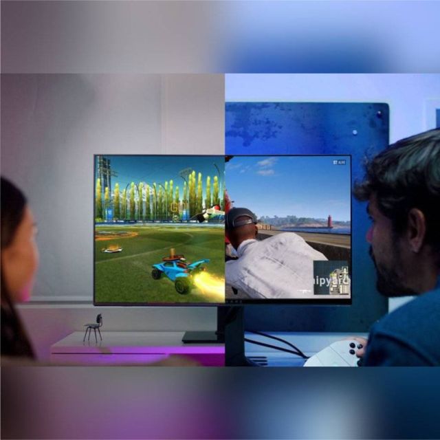 Alienware Concept Nyx: Το όραμα της εταιρείας για streaming παιχνιδιών σε οποιαδήποτε οθόνη