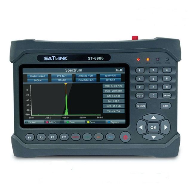 SATLINK ST-6986