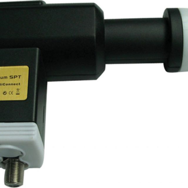 LNB SAB με λεπτό λαιμό